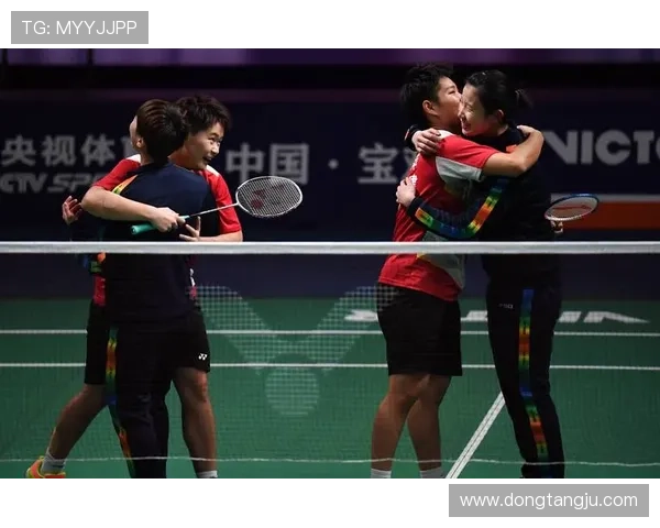 上海羽毛球队在全国锦标赛中的逆袭之路与辉煌时刻全景回顾 上海羽毛球队在全国锦标赛中的逆袭之路与辉煌时刻全景回顾