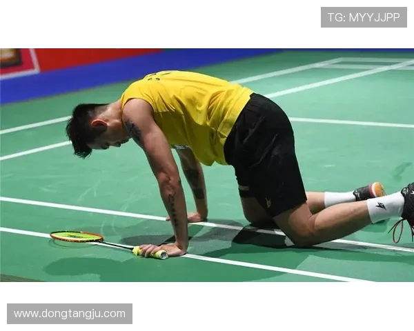 上海羽毛球队在世界锦标赛上的拼搏历程与荣耀时刻回顾 上海羽毛球队在世界锦标赛上的拼搏历程与荣耀时刻回顾