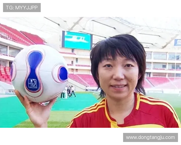 专访女子足球明星她们的奋斗历程与梦想追逐之路 专访女子足球明星她们的奋斗历程与梦想追逐之路