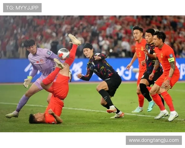 上海足球队在世锦赛中的技术表现分析与未来发展展望 上海足球队在世锦赛中的技术表现分析与未来发展展望