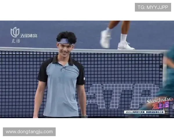 专访吴磊揭秘网球成功秘诀与个人成长历程的深度对话 专访吴磊揭秘网球成功秘诀与个人成长历程的深度对话