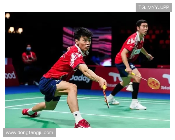 专业解读:广州羽毛球队的整体压制打法 专业解读:广州羽毛球队的整体压制打法