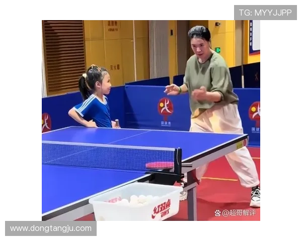 专访乒乓球女将陈丽揭秘她成功背后的努力与坚持 专访乒乓球女将陈丽揭秘她成功背后的努力与坚持