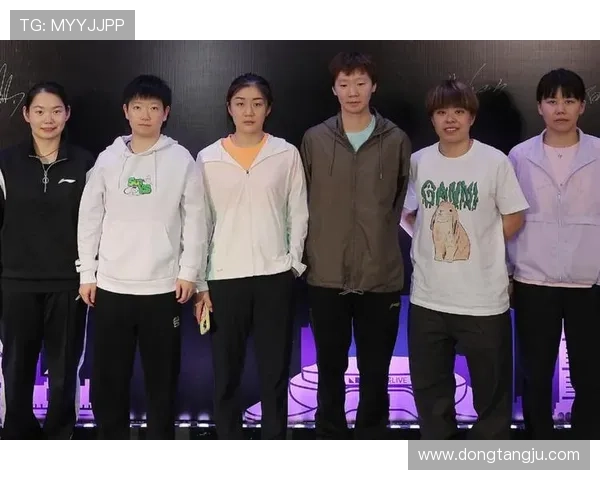 世界锦标赛特别报道:重庆乒乓球队的突破历程 世界锦标赛特别报道:重庆乒乓球队的突破历程