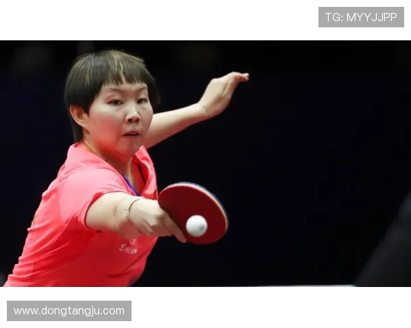 乒乓球战术解析:西安乒乓球队进攻策略与技巧全揭秘 乒乓球战术解析:西安乒乓球队进攻策略与技巧全揭秘