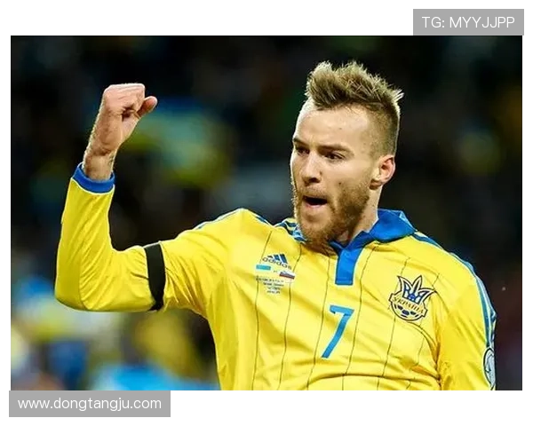 乌克兰足球明星前十名盘点及其辉煌成就解析 乌克兰足球明星前十名盘点及其辉煌成就解析