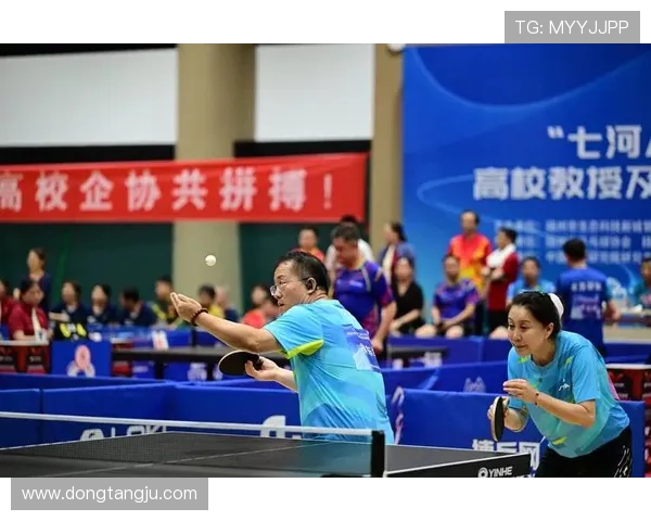 乒乓球场上的奋斗与梦想刘丽的深度对话与人生启示 乒乓球场上的奋斗与梦想刘丽的深度对话与人生启示