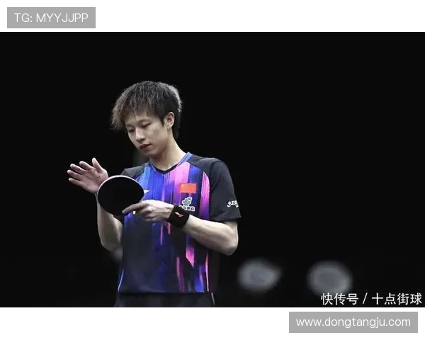 乒乓球热潮来袭深度解析重庆乒乓球队的训练与竞技状态 乒乓球热潮来袭深度解析重庆乒乓球队的训练与竞技状态