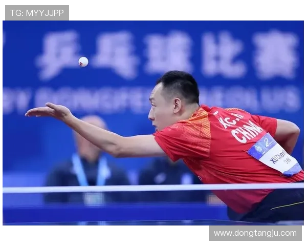 乒乓球的魅力揭秘:深入武汉乒乓球队的训练与技术探索 乒乓球的魅力揭秘:深入武汉乒乓球队的训练与技术探索