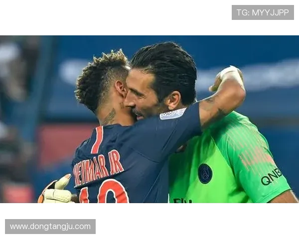 传奇门将布冯的足球之路与77号背后的故事揭秘 传奇门将布冯的足球之路与77号背后的故事揭秘