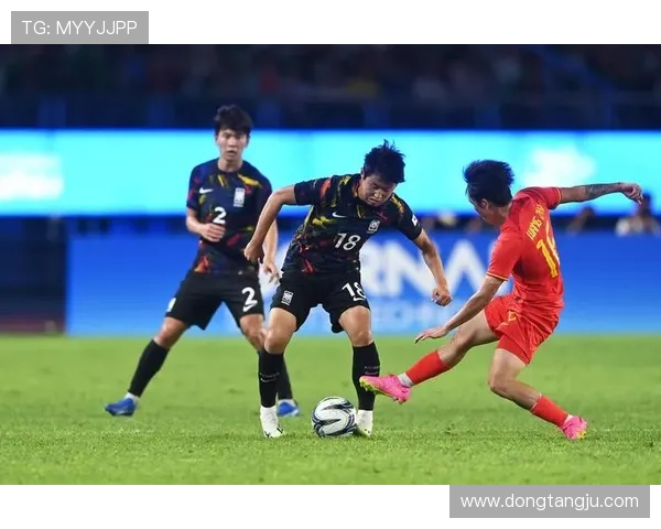 亚运会特别报道:杭州足球队如何在挑战中崛起成就辉煌历程 亚运会特别报道:杭州足球队如何在挑战中崛起成就辉煌历程