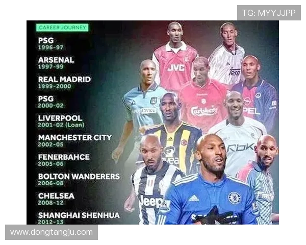 全球最受欢迎的足球明星盘点与他们的传奇故事分享