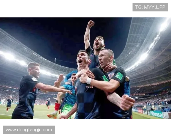 克罗地亚足球明星的辉煌历程与世界舞台上的精彩表现 克罗地亚足球明星的辉煌历程与世界舞台上的精彩表现