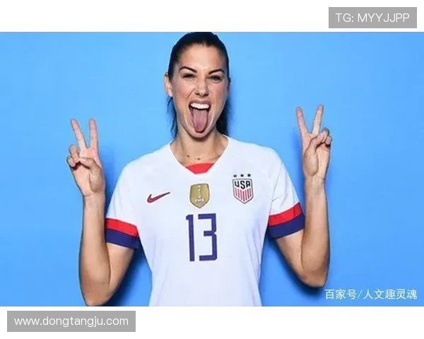全球女子足球明星的崛起与影响力分析