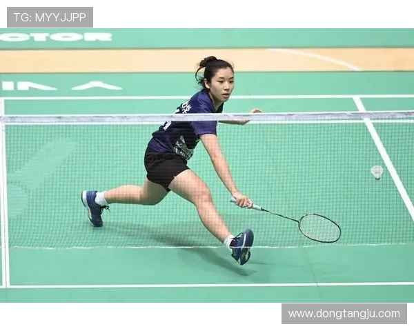 全国锦标赛特别报道:西安羽毛球队拼搏历程与荣耀时刻的深度剖析 全国锦标赛特别报道:西安羽毛球队拼搏历程与荣耀时刻的深度剖析