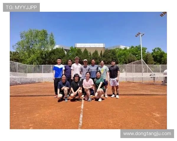 全运会特别报道：见证北京网球队的蜕变与成长之路