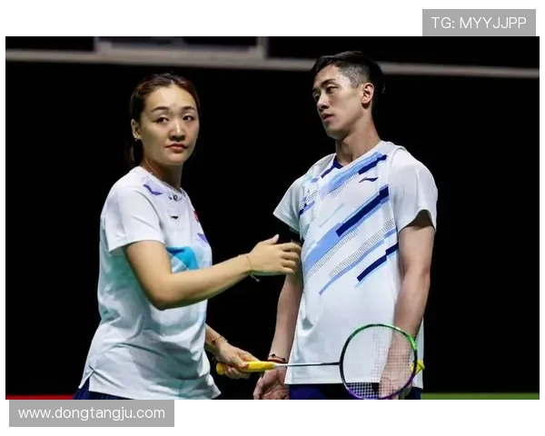 全运会回顾：杭州羽毛球队意识表现的深度分析与启示