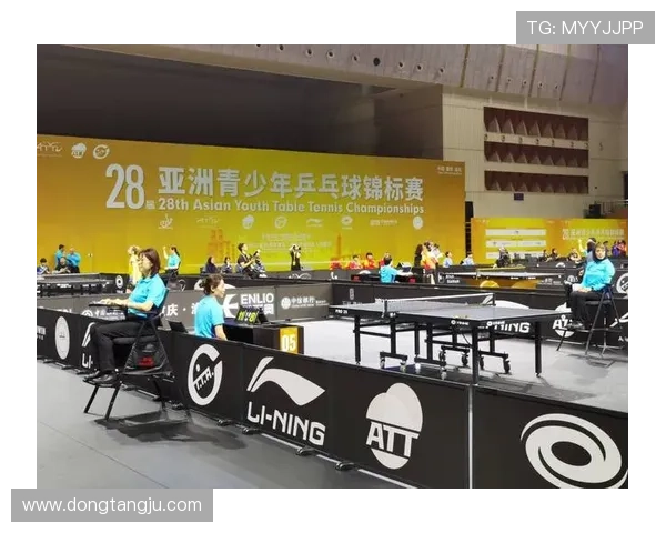 重庆乒乓球队比赛经验分析及其对未来赛事表现的影响探讨 重庆乒乓球队比赛经验分析及其对未来赛事表现的影响探讨