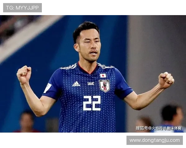 揭开日本最假足球明星的真实面目与背后故事