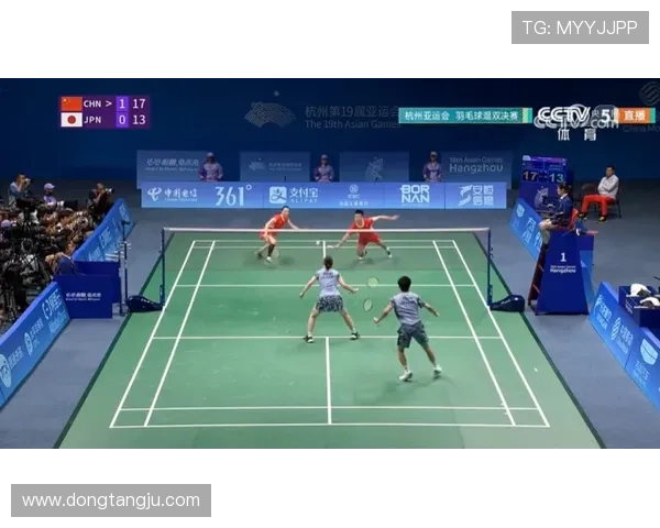 杭州羽毛球队快攻战术解析与实战应用探讨