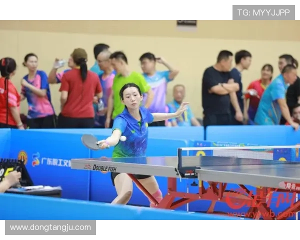 乒乓球比赛经验排行榜揭晓广州乒乓球队勇夺第三名荣耀位置